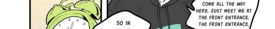 Read Fools chapter 26 image 25 on Lezhin