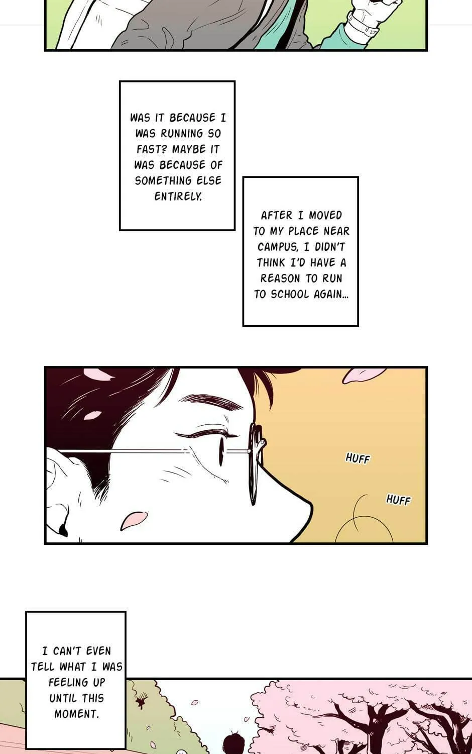 Read Fools chapter 26 image 42 on Lezhin