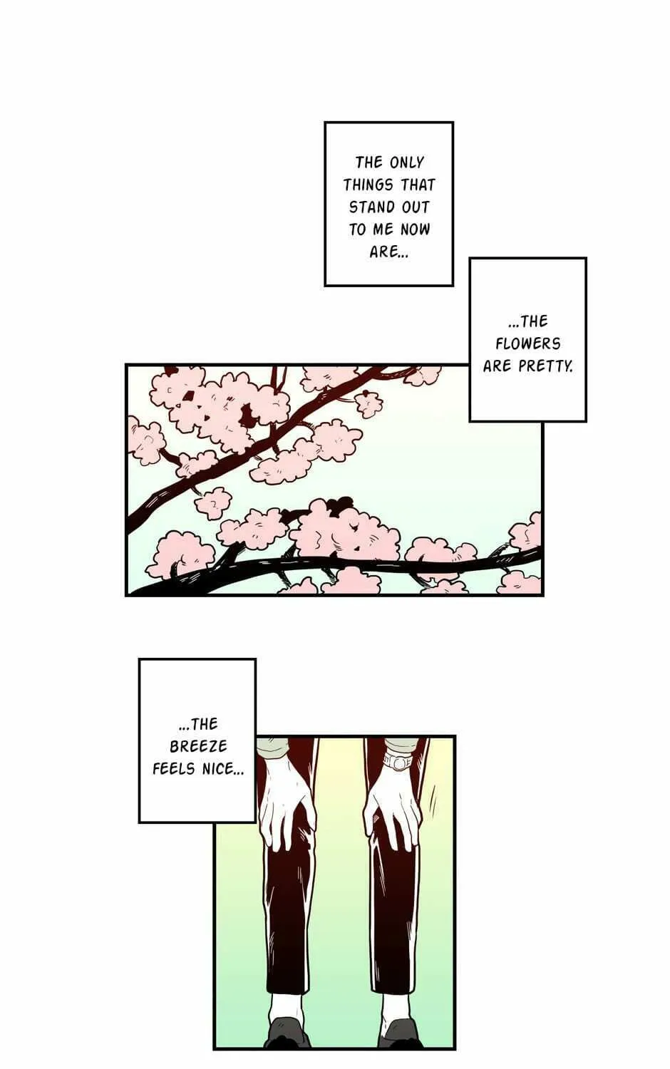 Read Fools chapter 26 image 44 on Lezhin