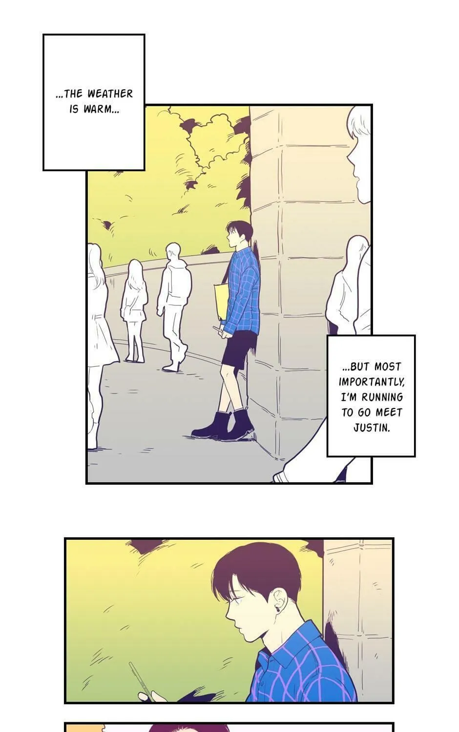 Read Fools chapter 26 image 46 on Lezhin
