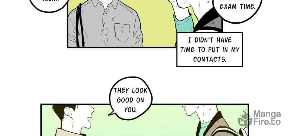 Read Fools chapter 26 image 49 on Lezhin