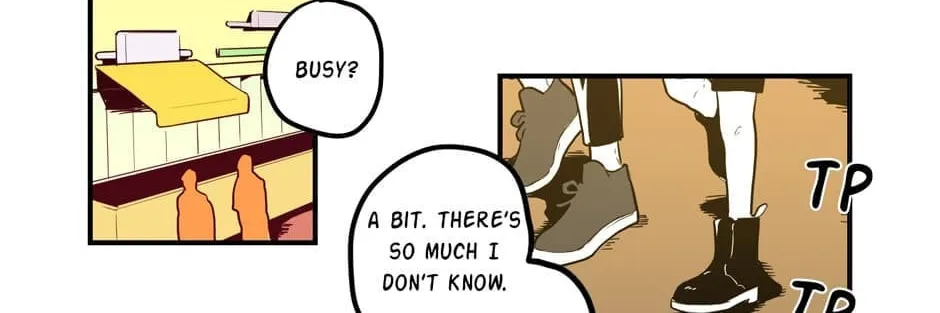 Read Fools chapter 27 image 1 on Lezhin