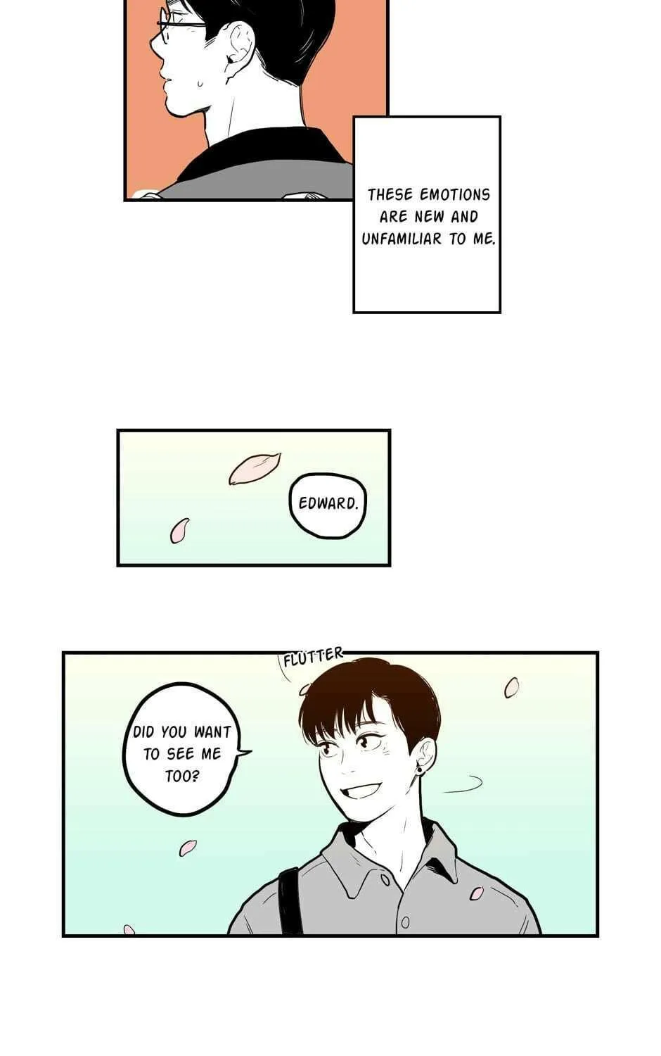 Read Fools chapter 27 image 10 on Lezhin