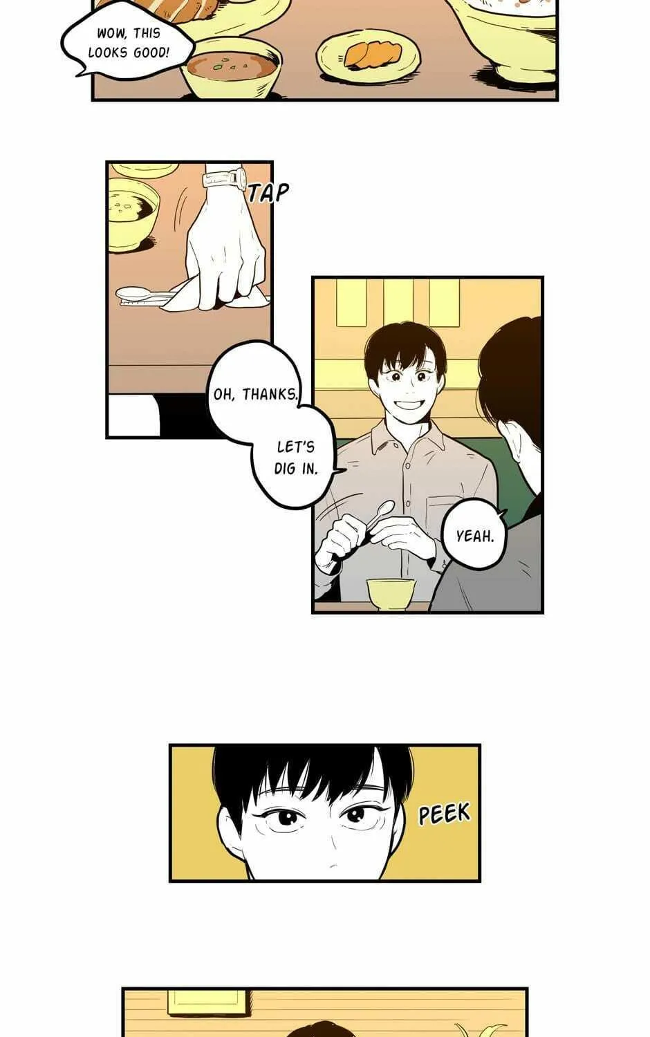 Read Fools chapter 27 image 18 on Lezhin