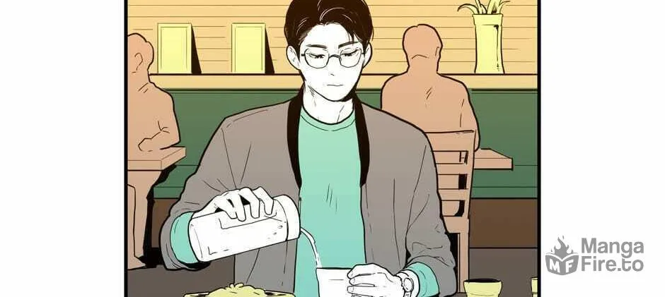 Read Fools chapter 27 image 19 on Lezhin