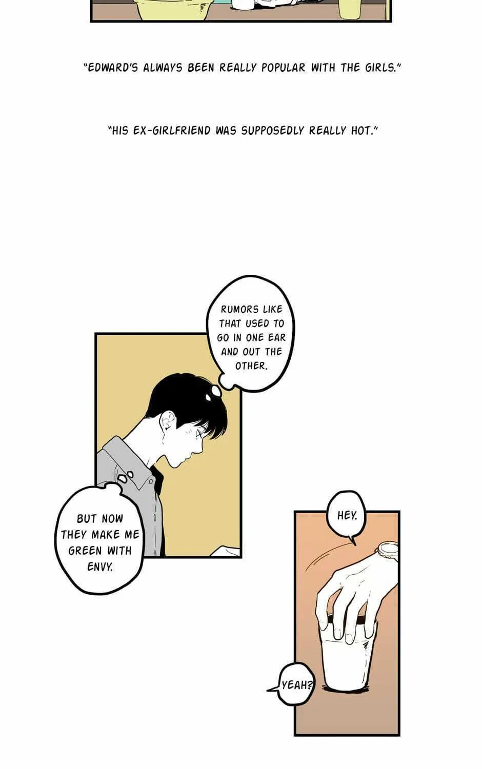 Read Fools chapter 27 image 20 on Lezhin
