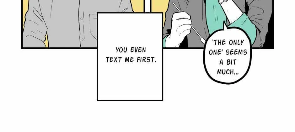 Read Fools chapter 27 image 25 on Lezhin