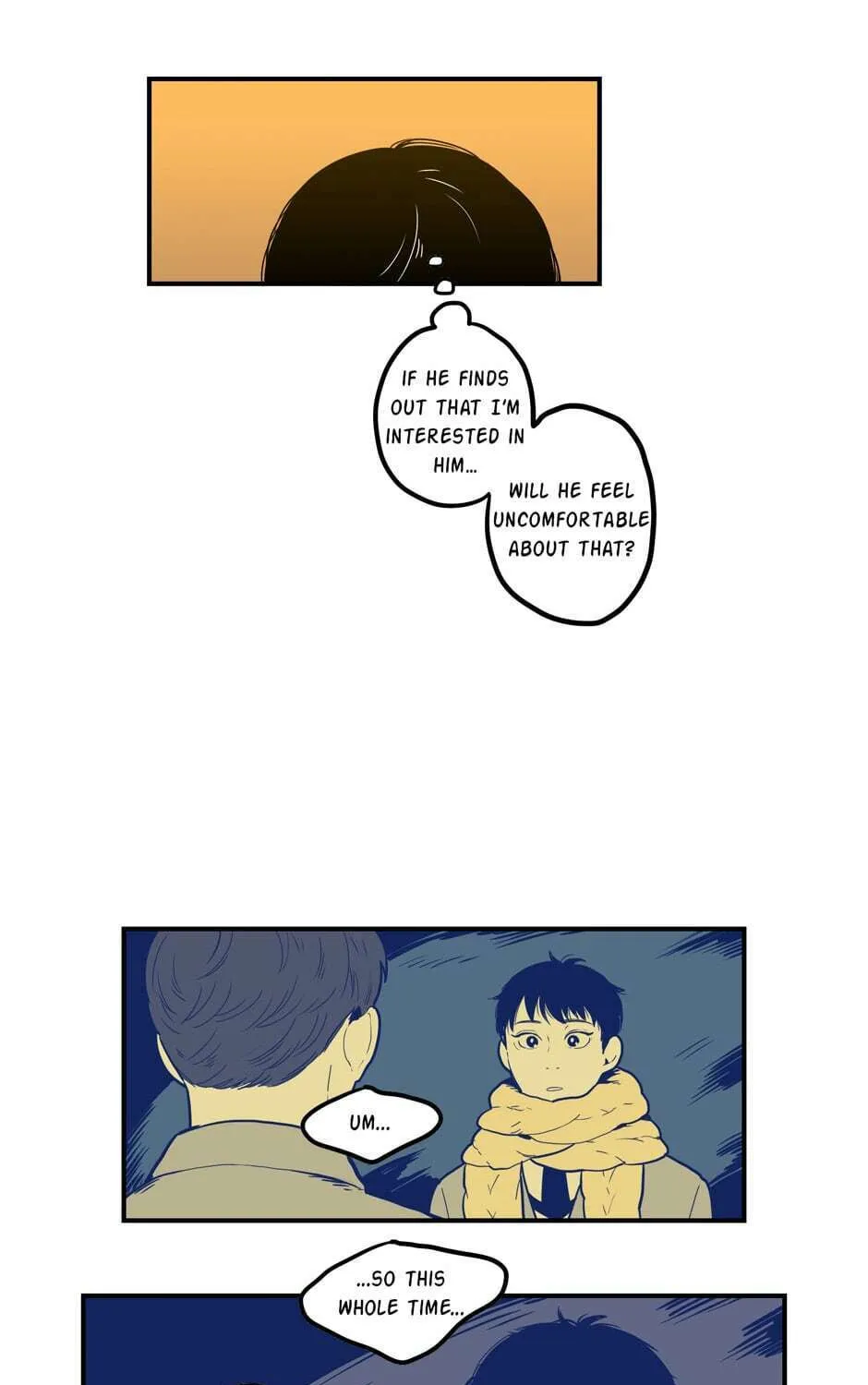 Read Fools chapter 27 image 26 on Lezhin