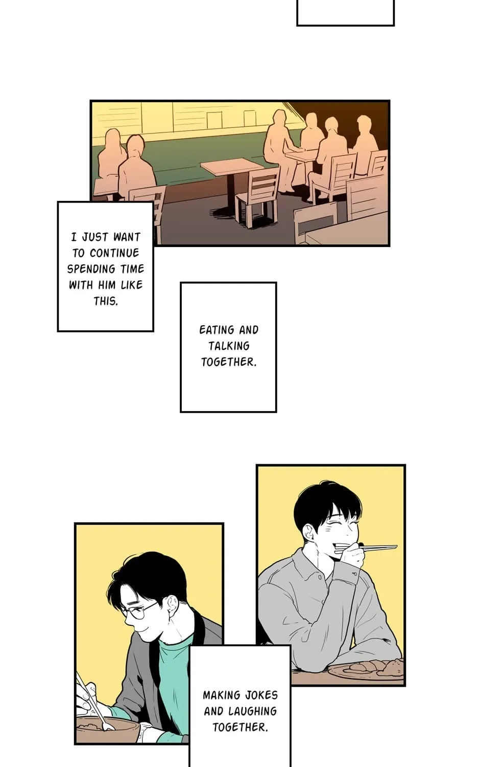 Read Fools chapter 27 image 30 on Lezhin