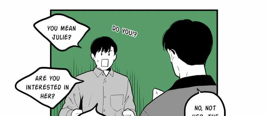 Read Fools chapter 27 image 33 on Lezhin