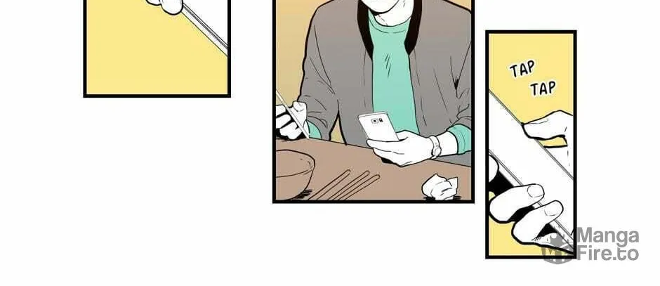 Read Fools chapter 27 image 35 on Lezhin