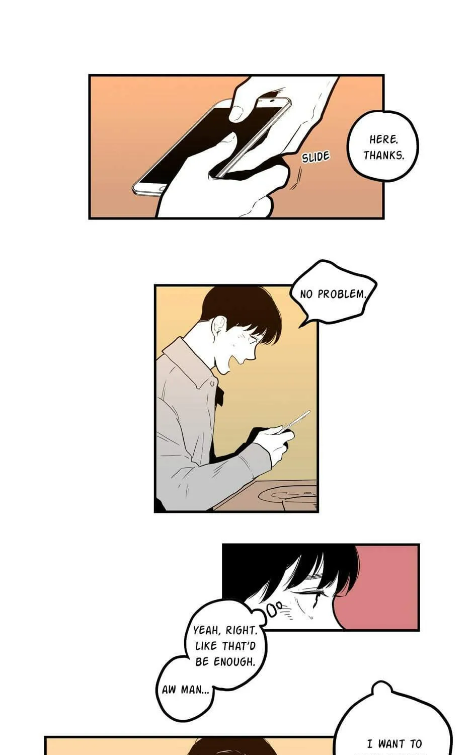 Read Fools chapter 27 image 36 on Lezhin