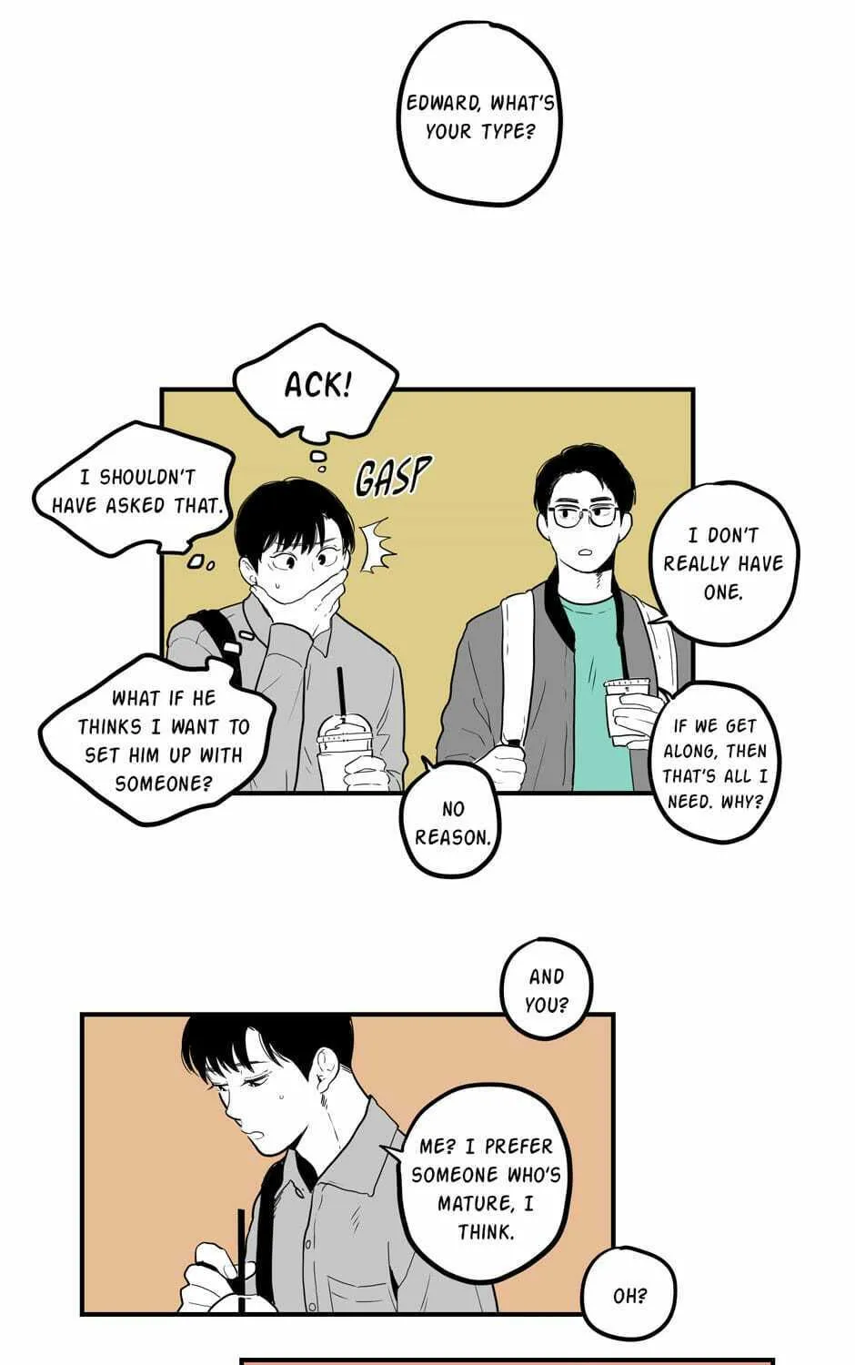 Read Fools chapter 27 image 42 on Lezhin