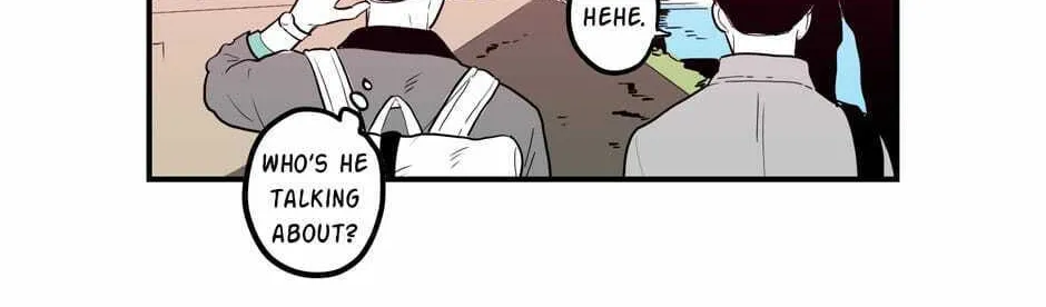 Read Fools chapter 27 image 45 on Lezhin