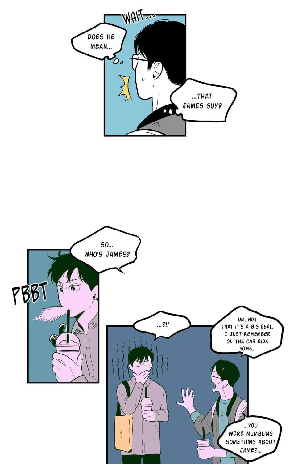 Read Fools chapter 27 image 46 on Lezhin