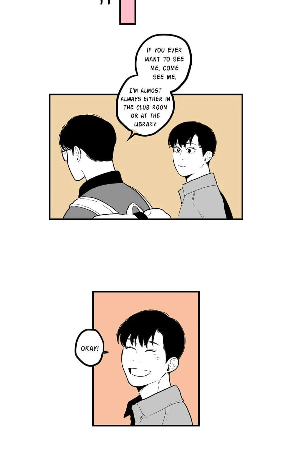 Read Fools chapter 27 image 52 on Lezhin