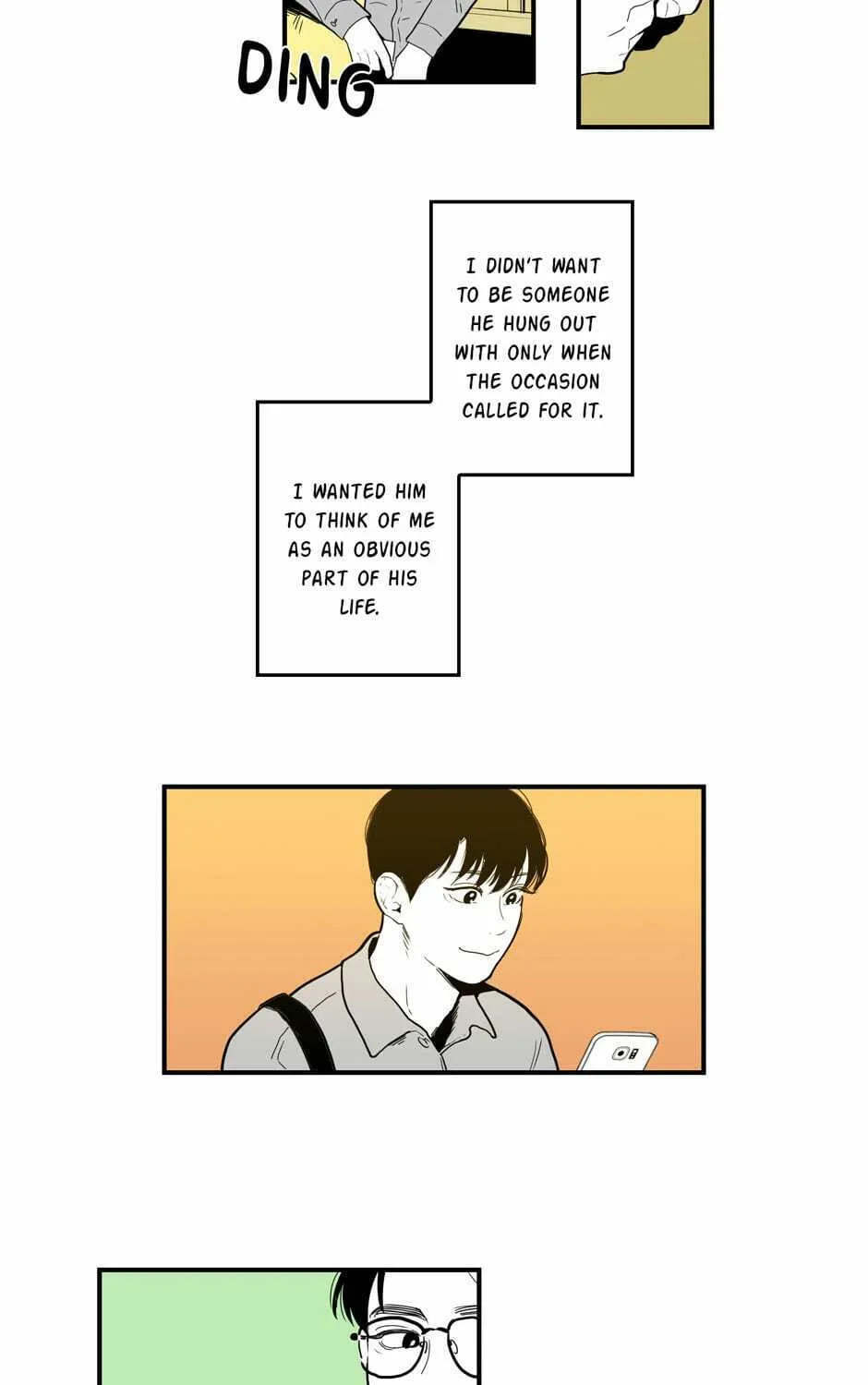 Read Fools chapter 27 image 6 on Lezhin