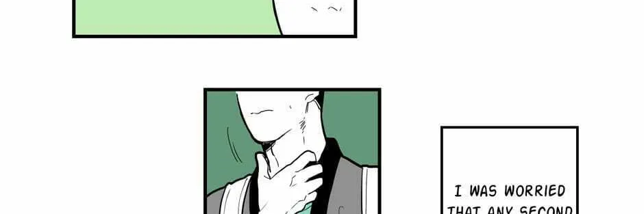 Read Fools chapter 27 image 7 on Lezhin