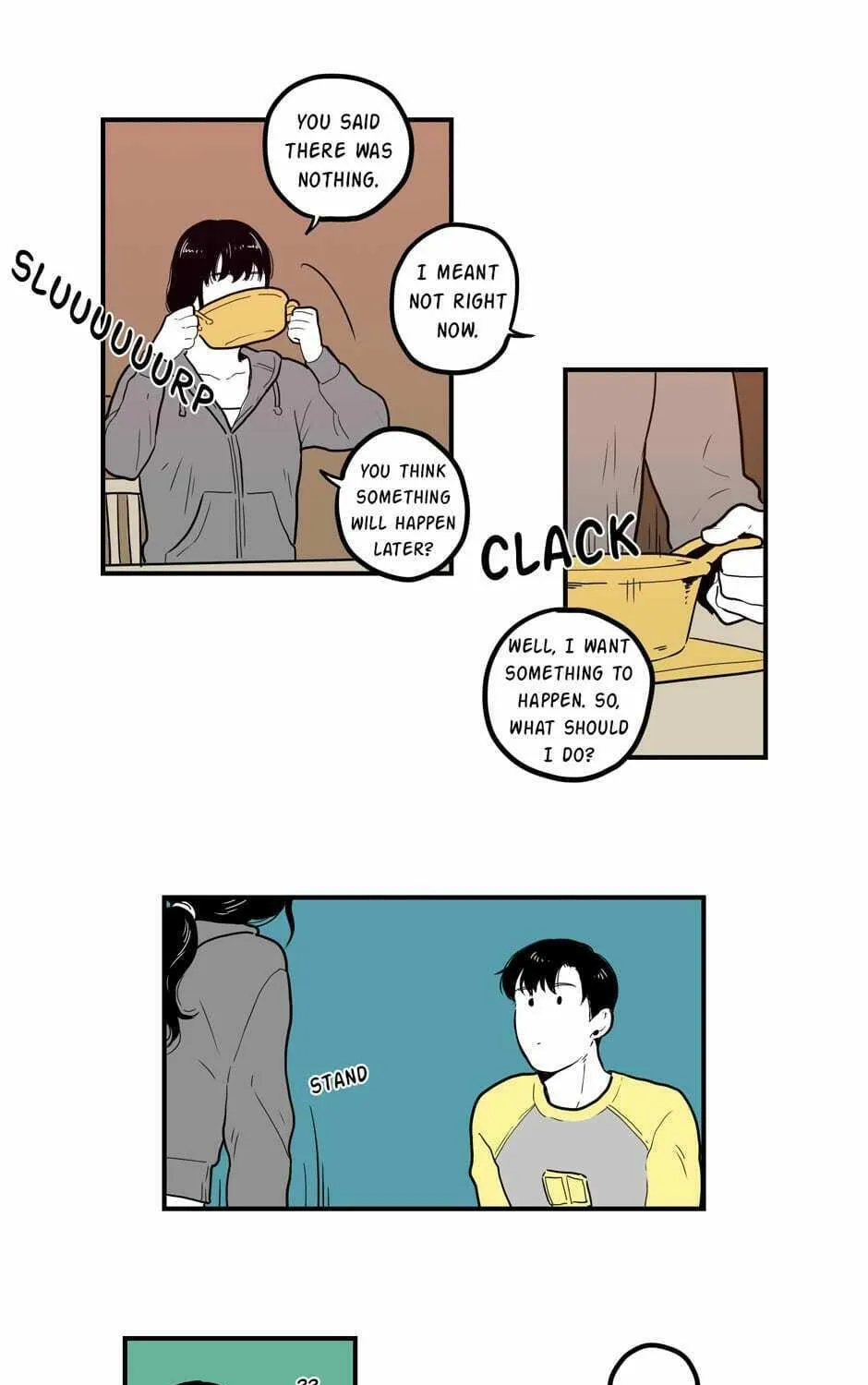 Read Fools chapter 28 image 10 on Lezhin