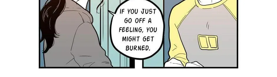 Read Fools chapter 28 image 13 on Lezhin