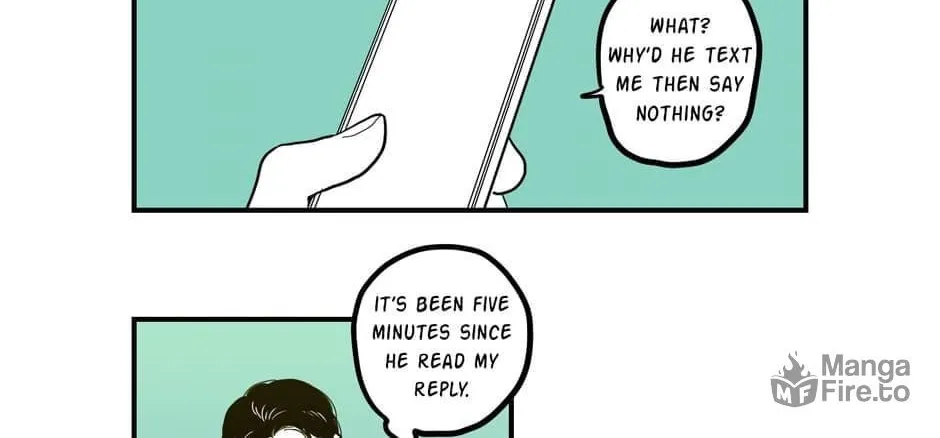 Read Fools chapter 28 image 19 on Lezhin
