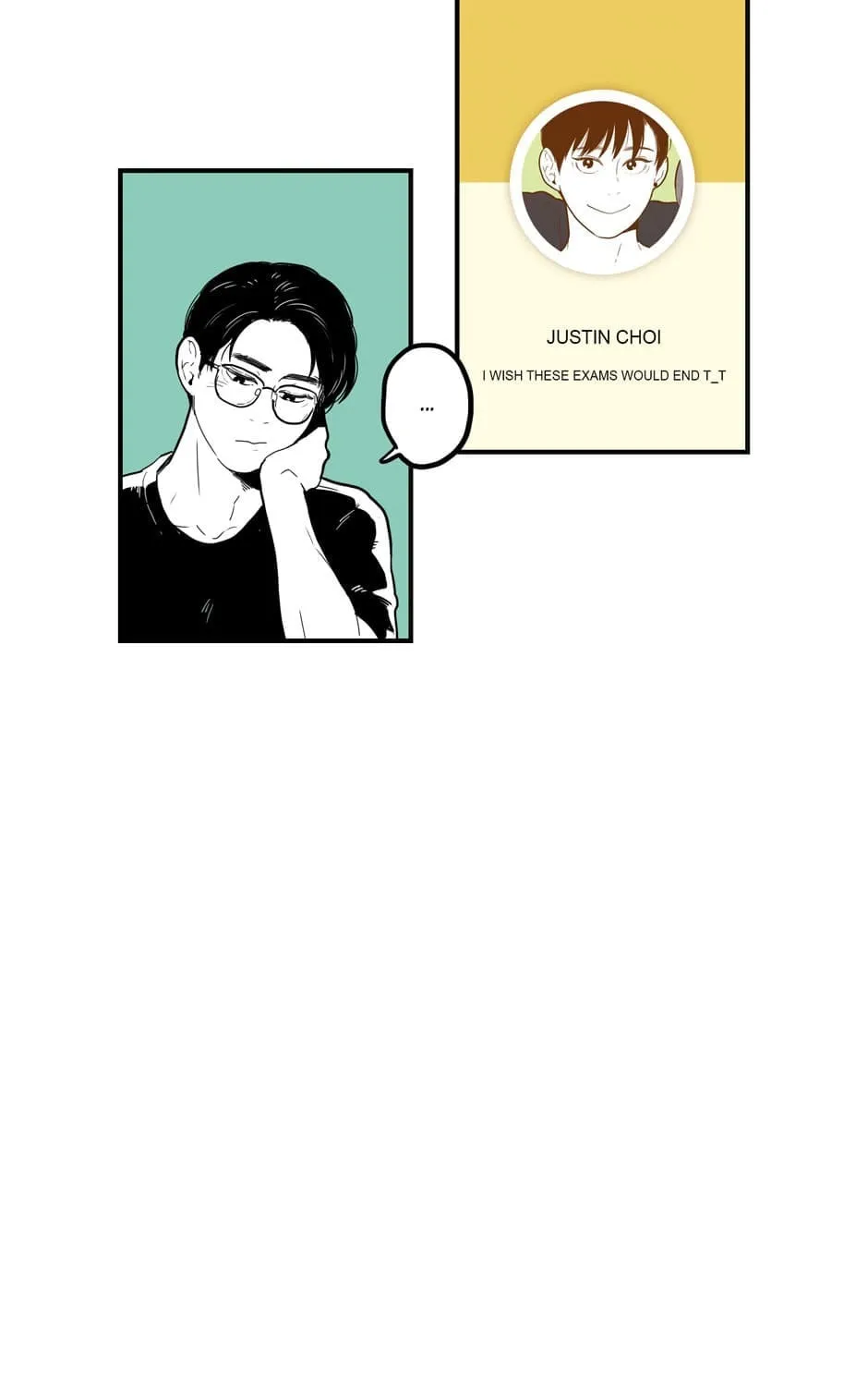 Read Fools chapter 28 image 24 on Lezhin