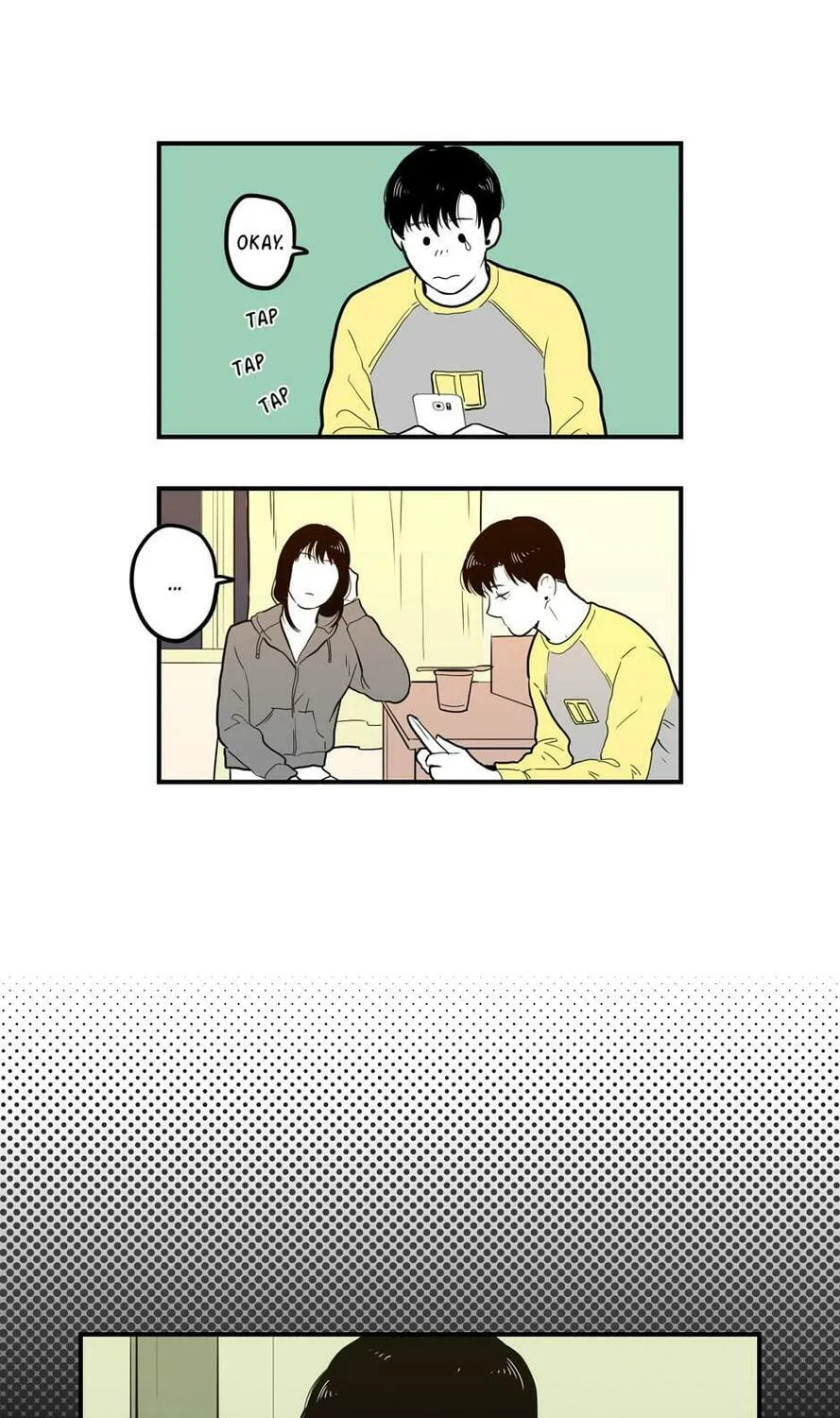 Read Fools chapter 28 image 30 on Lezhin