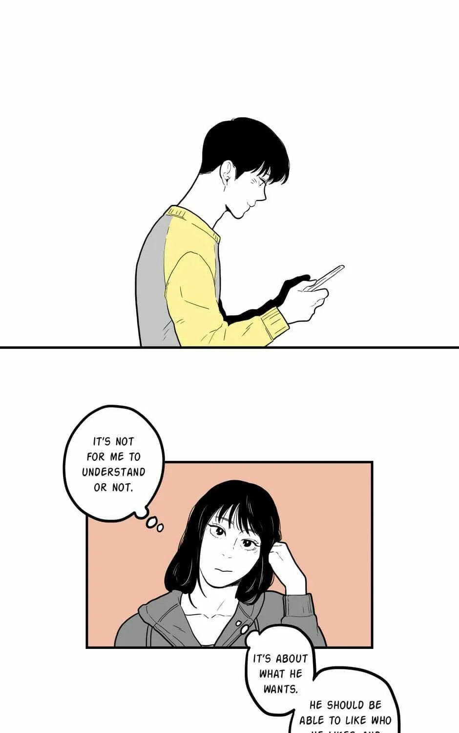 Read Fools chapter 28 image 46 on Lezhin
