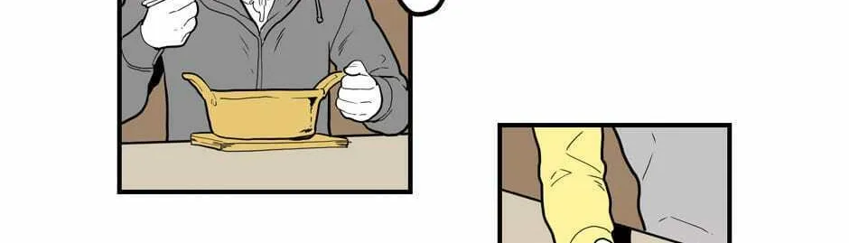Read Fools chapter 28 image 7 on Lezhin