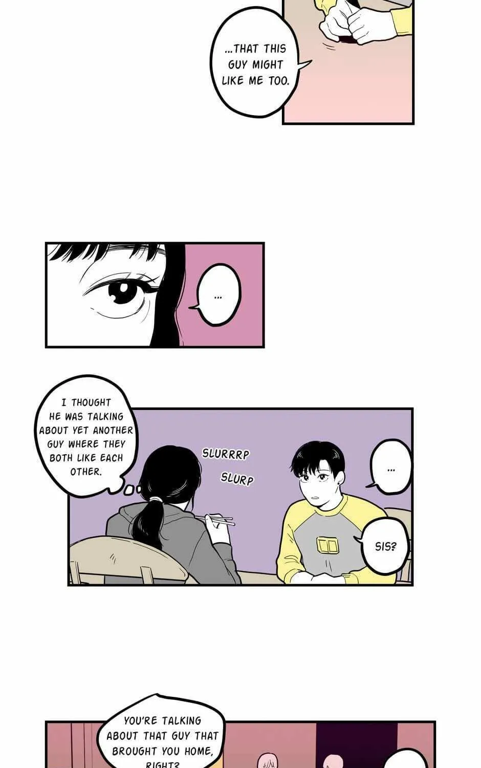 Read Fools chapter 28 image 8 on Lezhin