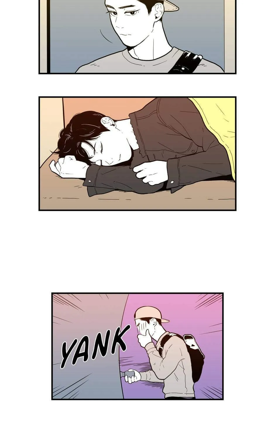 Read Fools chapter 29 image 24 on Lezhin