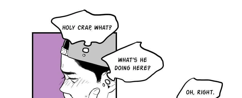Read Fools chapter 29 image 25 on Lezhin