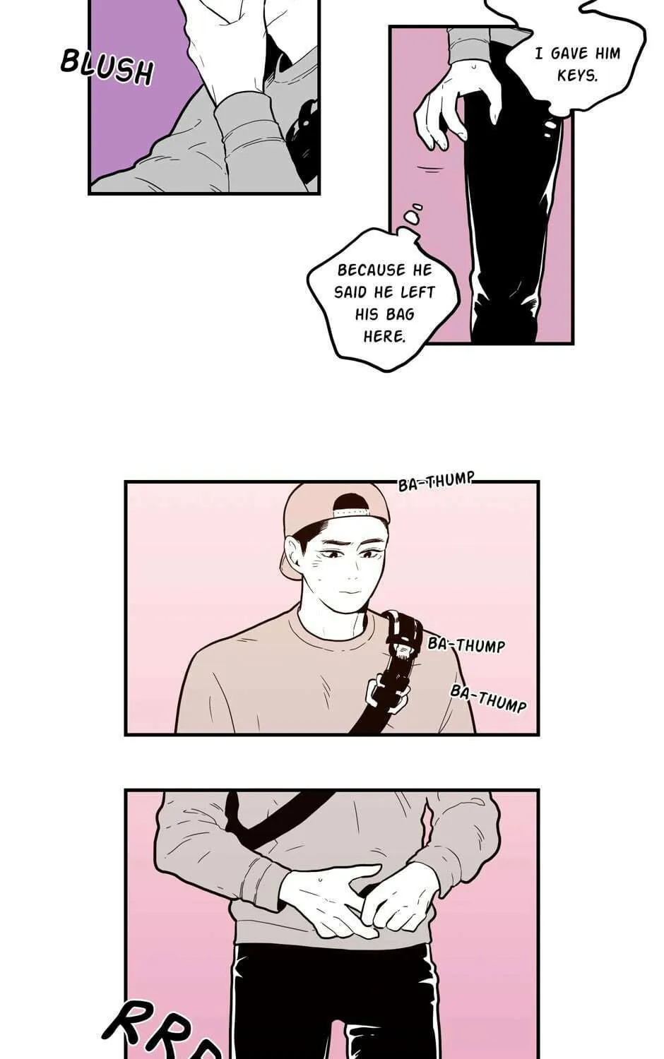 Read Fools chapter 29 image 26 on Lezhin
