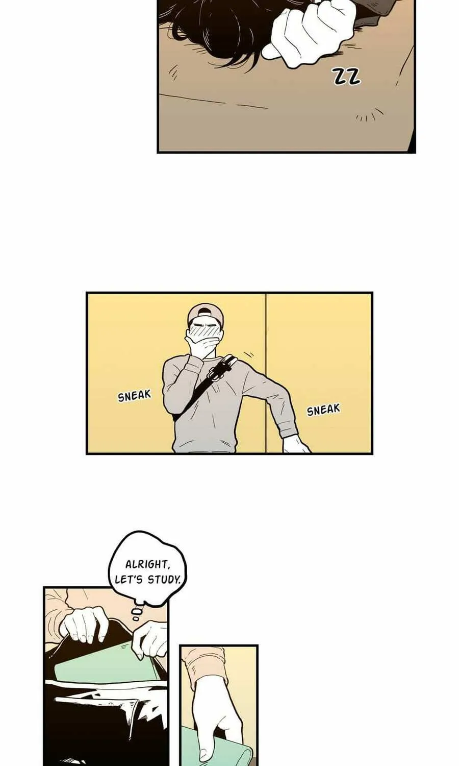 Read Fools chapter 29 image 32 on Lezhin