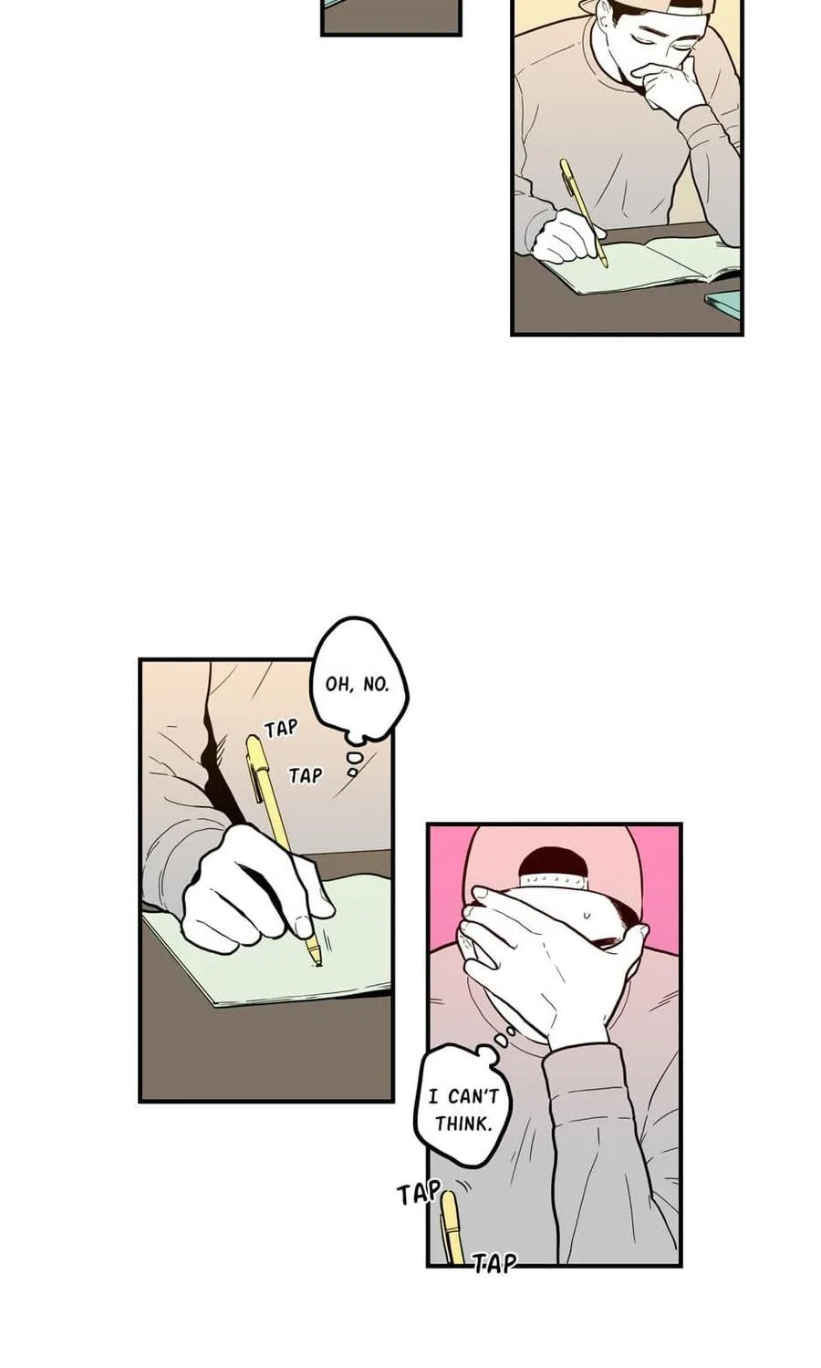 Read Fools chapter 29 image 34 on Lezhin