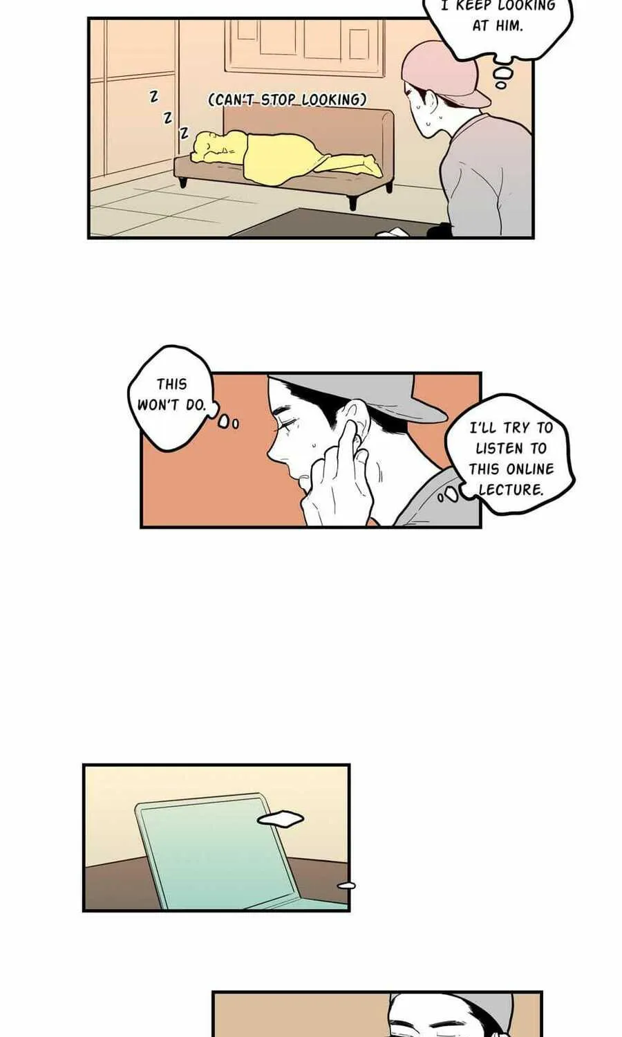 Read Fools chapter 29 image 36 on Lezhin