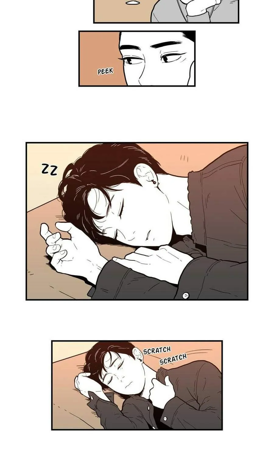 Read Fools chapter 29 image 38 on Lezhin
