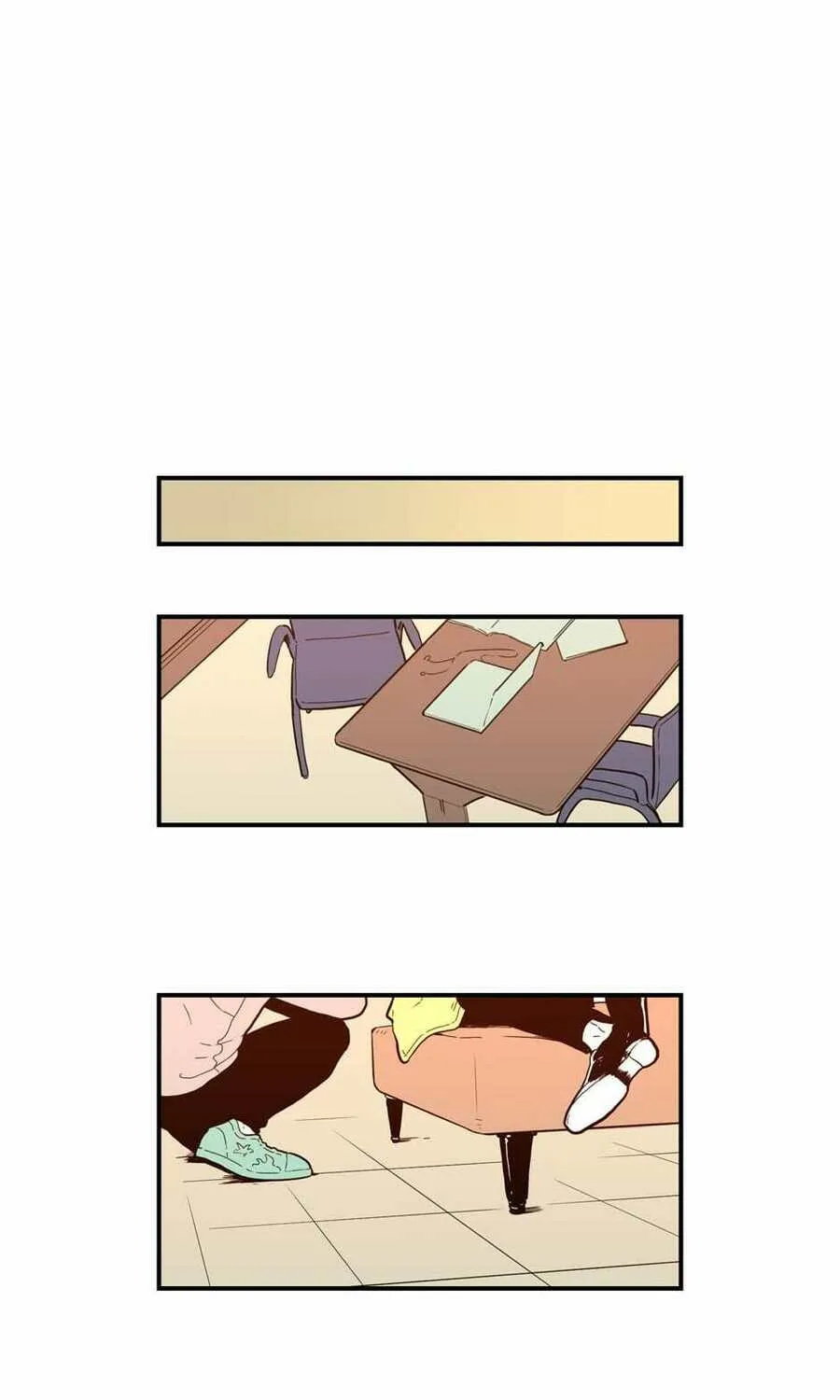 Read Fools chapter 29 image 42 on Lezhin
