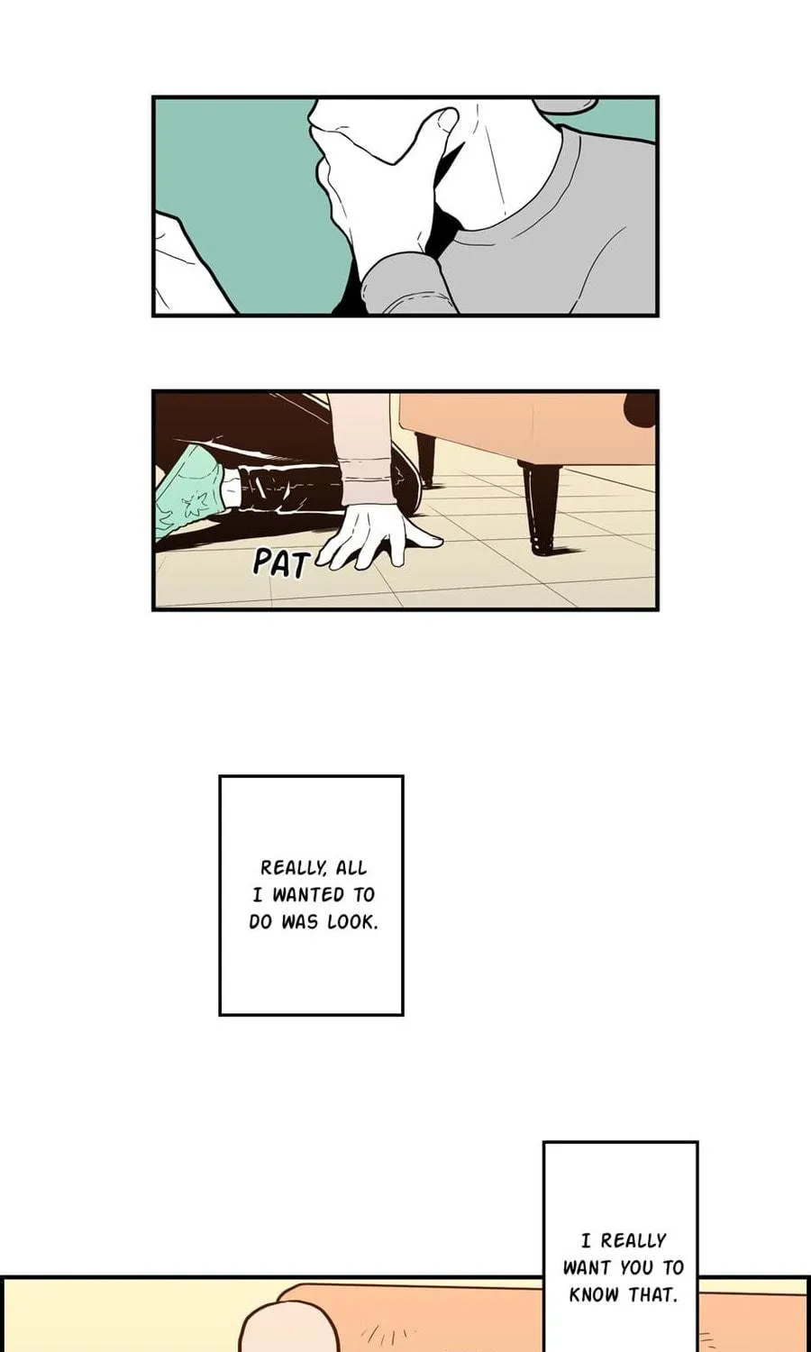 Read Fools chapter 29 image 48 on Lezhin