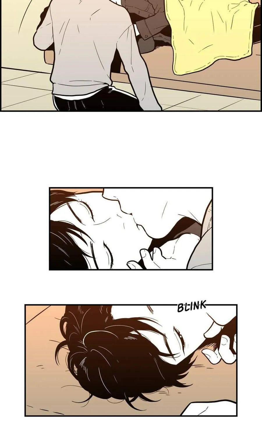 Read Fools chapter 29 image 50 on Lezhin