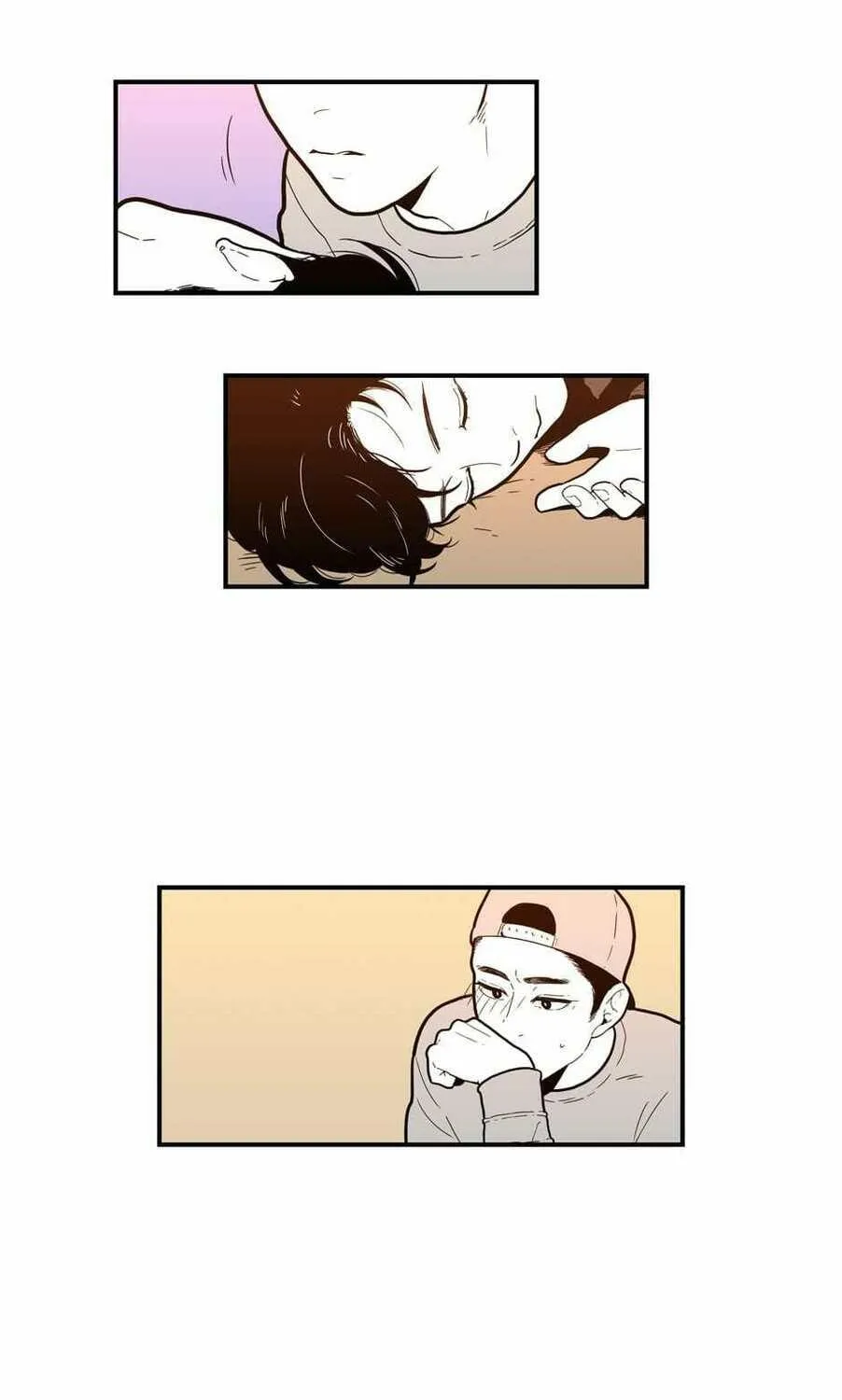 Read Fools chapter 29 image 52 on Lezhin