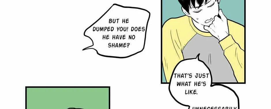 Read Fools chapter 29 image 7 on Lezhin