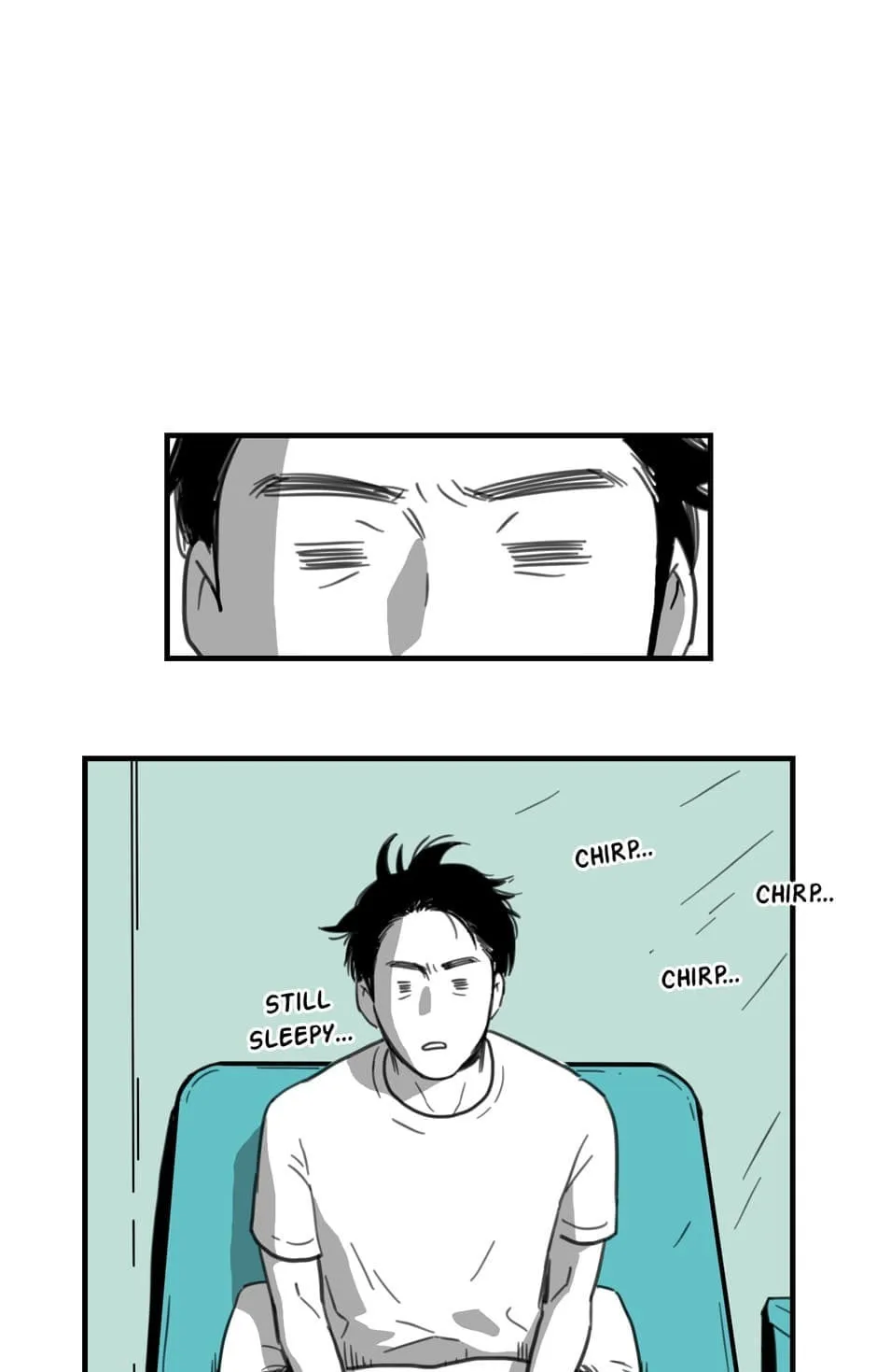 Read Fools chapter 3 image 0 on Lezhin