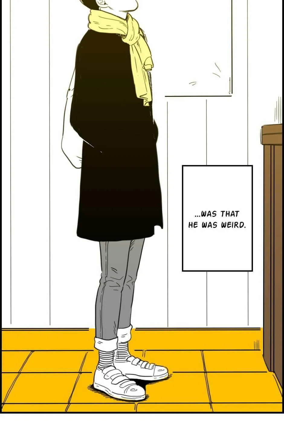 Read Fools chapter 3 image 13 on Lezhin