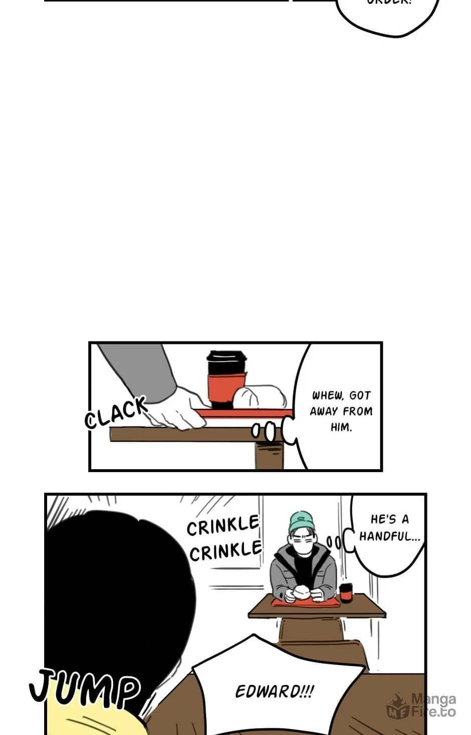 Read Fools chapter 3 image 19 on Lezhin