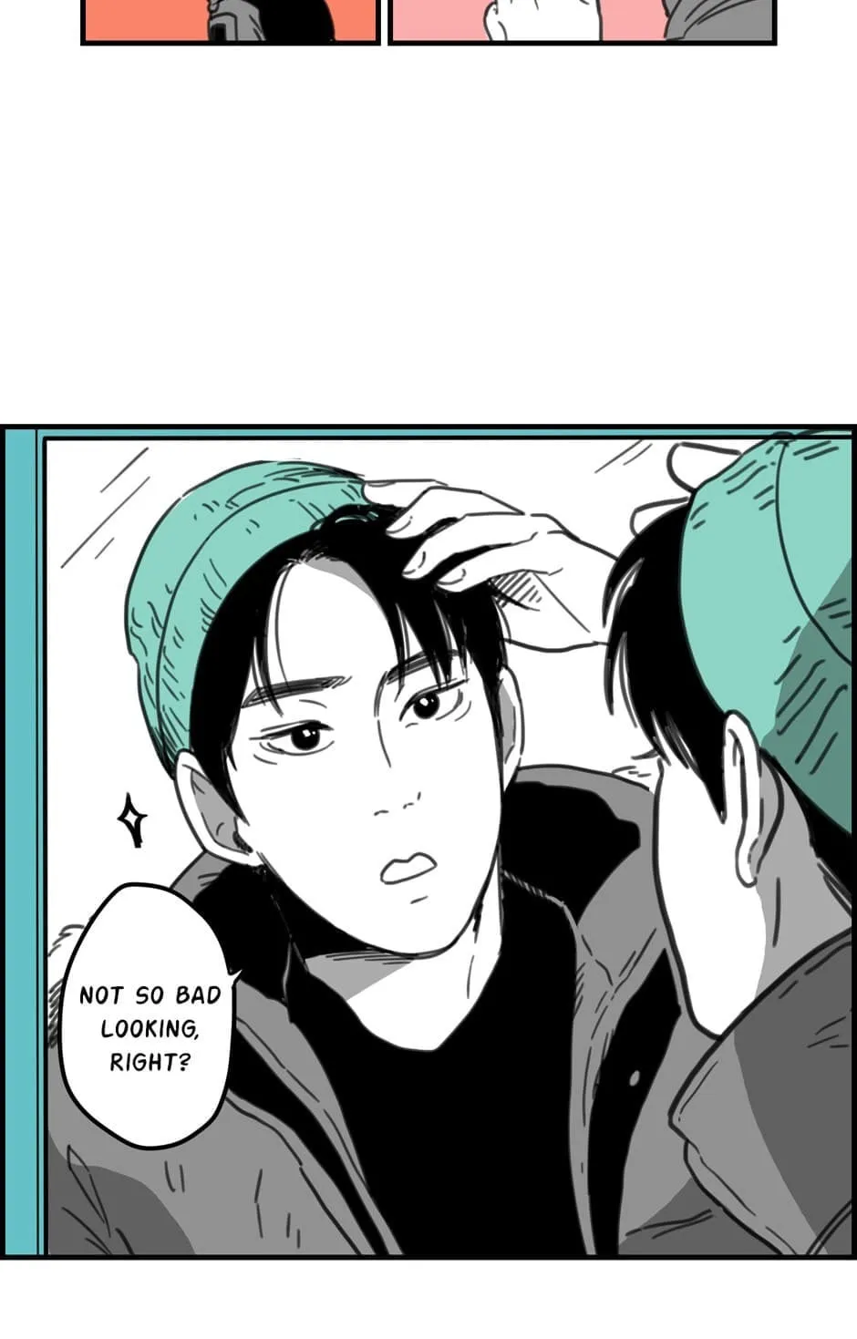 Read Fools chapter 3 image 3 on Lezhin