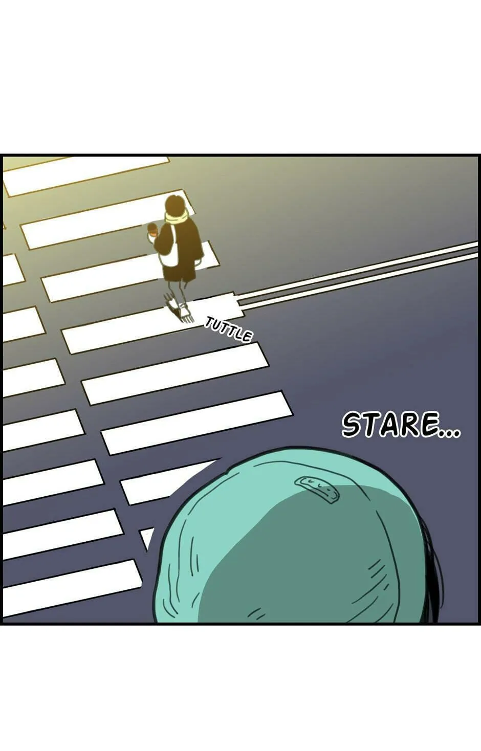 Read Fools chapter 3 image 31 on Lezhin