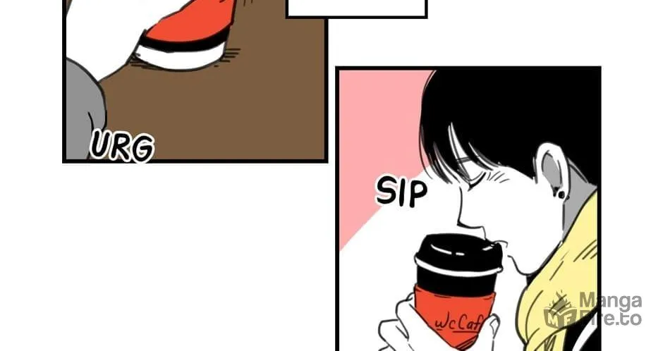 Read Fools chapter 3 image 33 on Lezhin