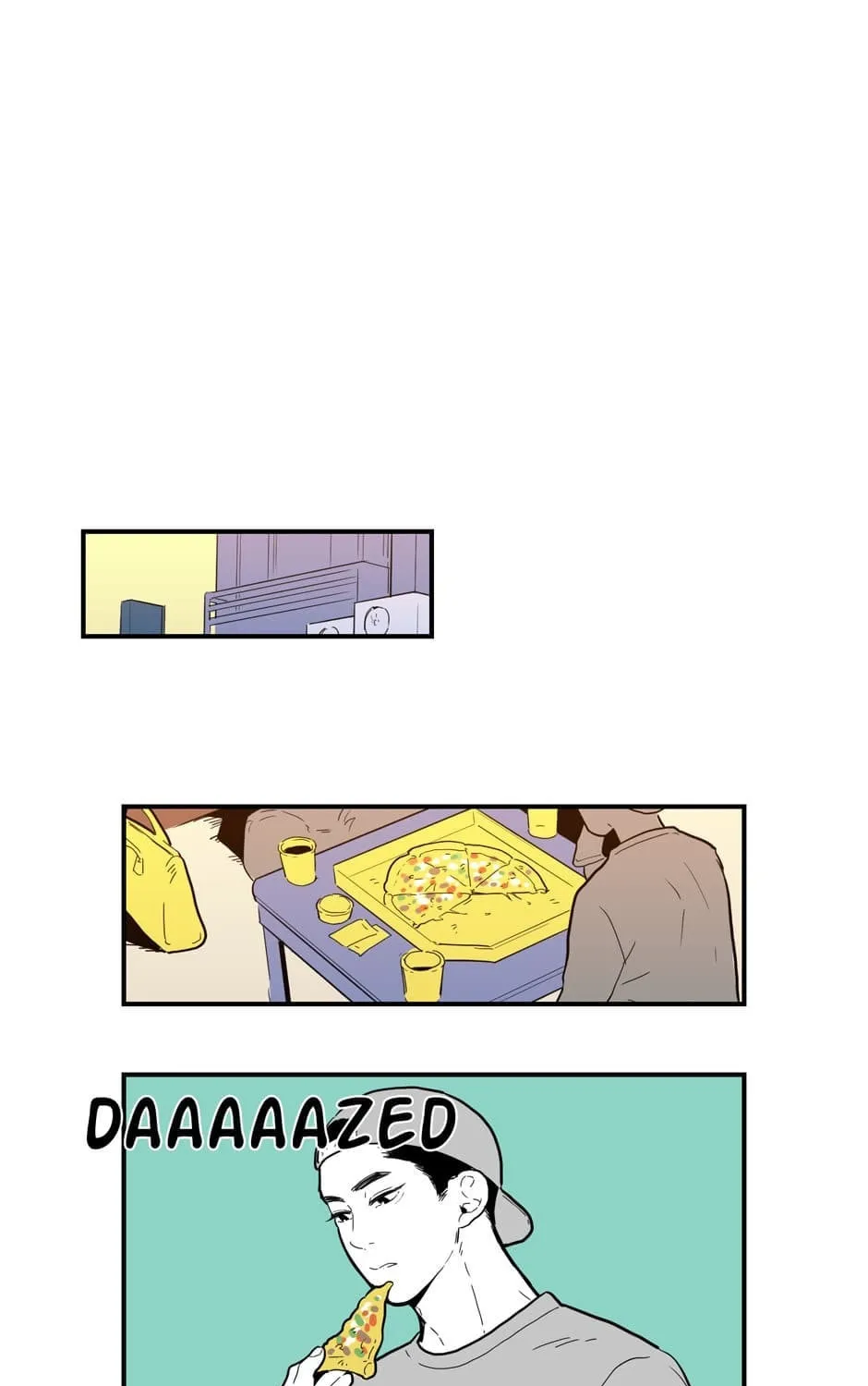 Read Fools chapter 30 image 12 on Lezhin