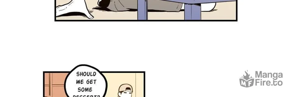 Read Fools chapter 30 image 17 on Lezhin